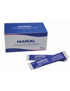 Antireflusso Gastroesofageo 20 Stick Monodose