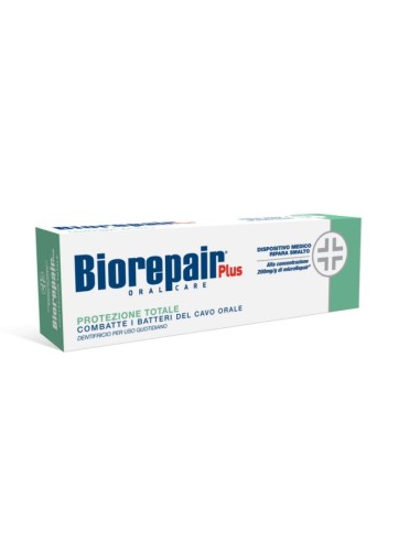Biorepair Plus Protezione Totale
