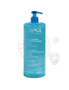 Gel Detergente Pelle Sensibile