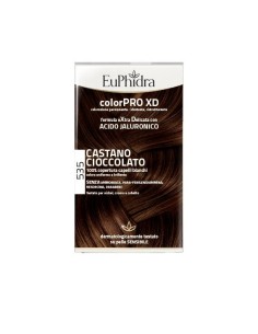 ColorPRO XD 535 Castano Cioccolato - Tintura Extra Delicata