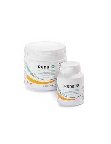 Renal P Polvere Integratore Urinario