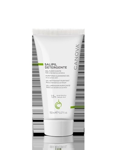 Canova Salipil Crema Detergente