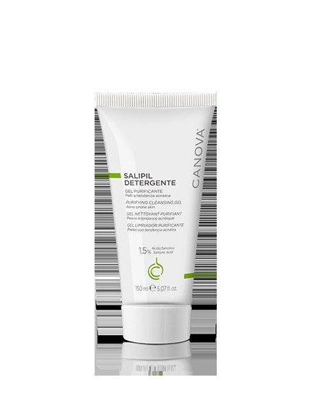 Canova Salipil Crema Detergente