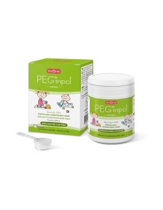 Macrogol Trattamento Stipsi Neonati e Bambini