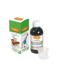 Sciroppo Tosse Bambini Buona Respiro 140 ml