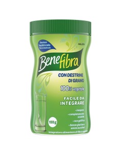 Benefibra Polvere Integratore Intestino