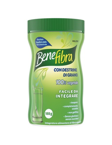 Benefibra Polvere Integratore Intestino