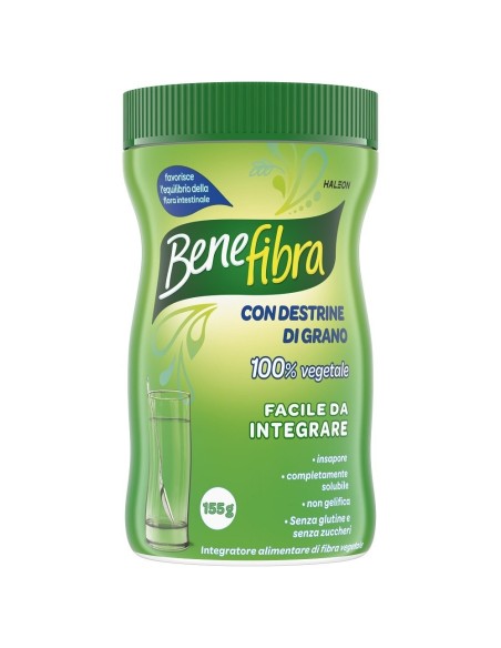 Benefibra Polvere Integratore Intestino