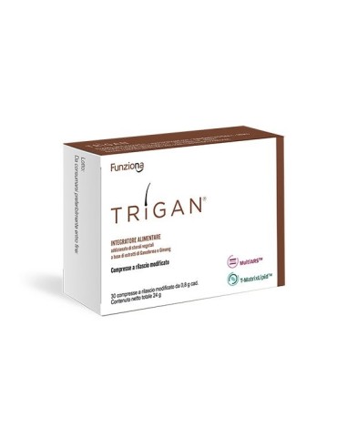 Integratore anticaduta capelli efficace