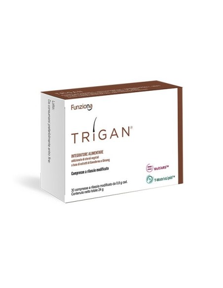 Integratore anticaduta capelli efficace