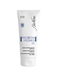 Crema normalizzante pelle: controllo sebo