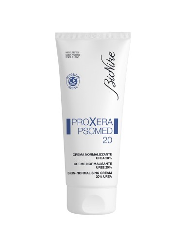 Crema normalizzante pelle: controllo sebo