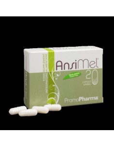 Ansimel Integratore: supporto quotidiano