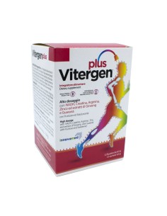 Vitergen Plus Integratore