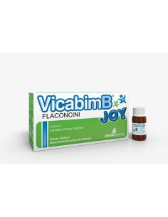 Integratore per bambini: VicaBimb Joy