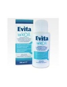 Detergente Disinfettante Evita Mixoil 200 ml
