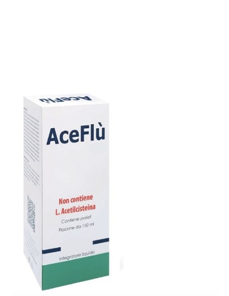 Aceflu SMP Integratore