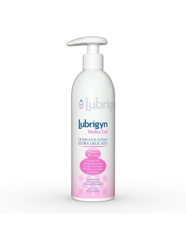 Detergente intimo idratante Hydra Gel