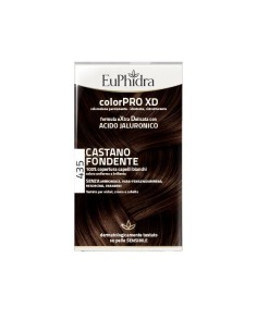 ColorPRO XD 435 Castano Fondente - Tintura Extra Delicata