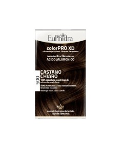 ColorPRO XD 500 Castano Chiaro