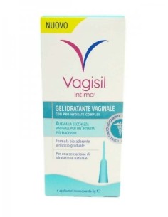 Gel Idratante Vaginale - Comfort Quotidiano