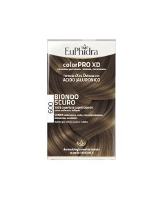 ColorPRO XD 600 Biondo Scuro - Tintura Extra Delicata