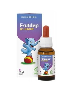Integratore D3 Junior