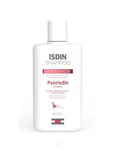 Shampoo Cheratoregolatore Antiprurito - Sollievo e Benessere