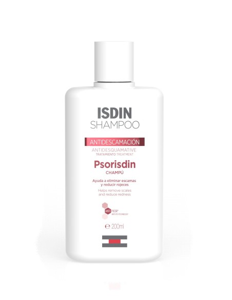 Shampoo Cheratoregolatore Antiprurito - Sollievo e Benessere