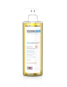 Olio Detergente Corpo Pelle Secca