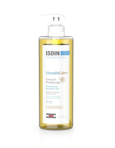 Olio Detergente Corpo Pelle Secca