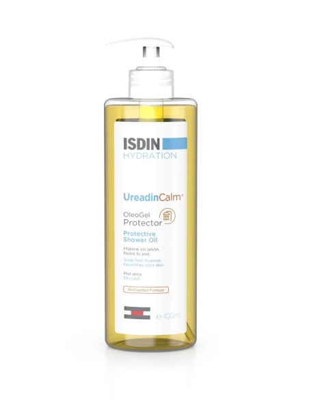 Olio Detergente Corpo Pelle Secca