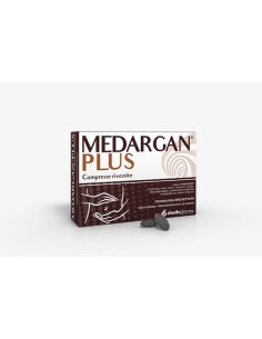 Medargan Plus Integratore: Benessere Quotidiano