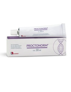 Gel mucoadesivo lenitivo: sollievo delicato