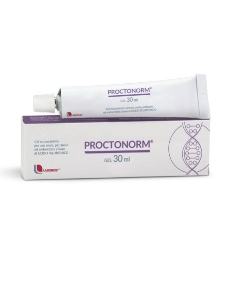 Gel mucoadesivo lenitivo: sollievo delicato