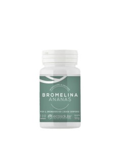 Bromelina Integratore Enzimatico per Digestione
