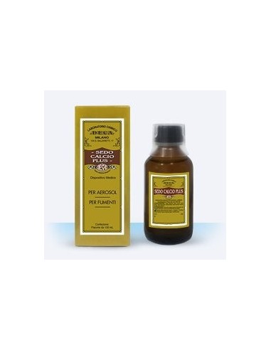 SedoCalcio Plus Per Aerosol 100 ml