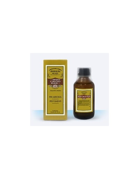 SedoCalcio Plus Per Aerosol 100 ml
