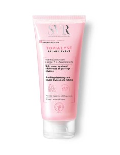 Detergente delicato per pelle sensibile