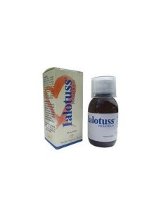 Integratore Tosse Secca e Grassa Pediatrico