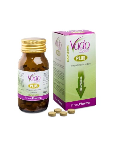 Integratore Intestinale Vado Lax Plus