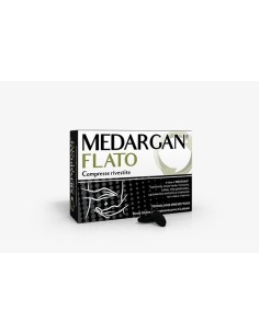 Medargan Flato Integratore – Benefici e Supporto