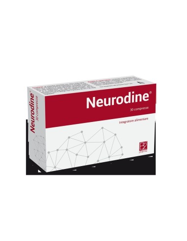 Neurodine Integratore per benessere cognitivo