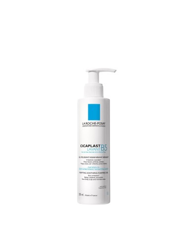 Cicaplast Lavant B5 Detergente Lenitivo 200 ml