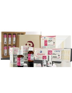 Cemon Chelidonium Majus 6/LM Globuli