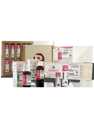 Cemon Chelidonium Majus 6/LM Globuli