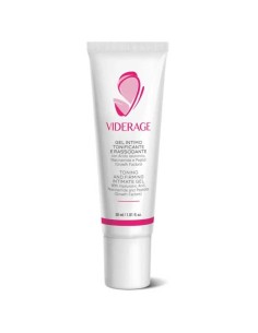 Gel Intimo Tonificante Rassodante - Viderage