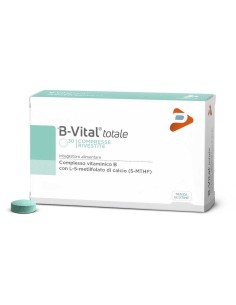 Integratore vitaminico completo per il benessere quotidiano
