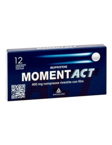 Ibuprofene Analgesico 400 mg