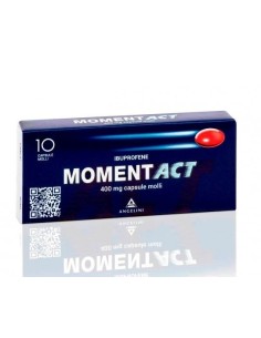 Ibuprofene Analgesico 400 mg - Sollievo rapido